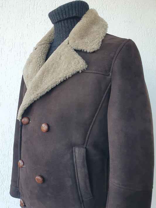 Montone Merinillo colore Testa Moro