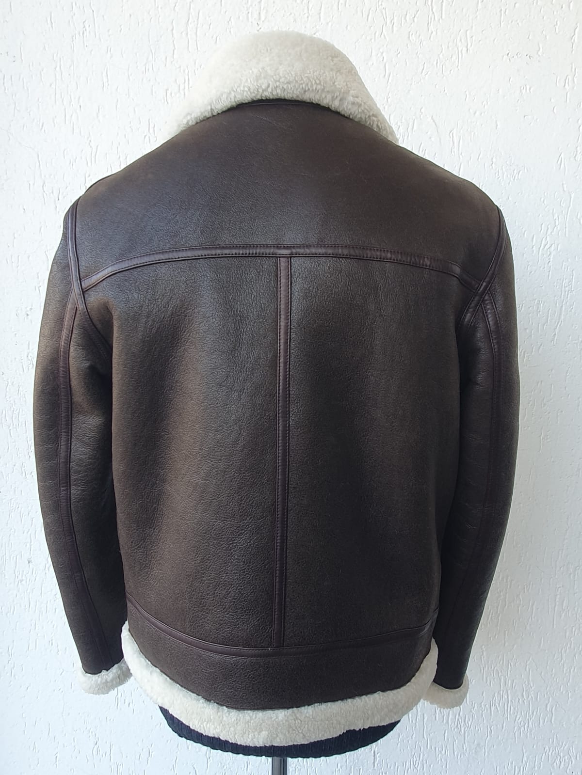 Shearing Australia Hunter