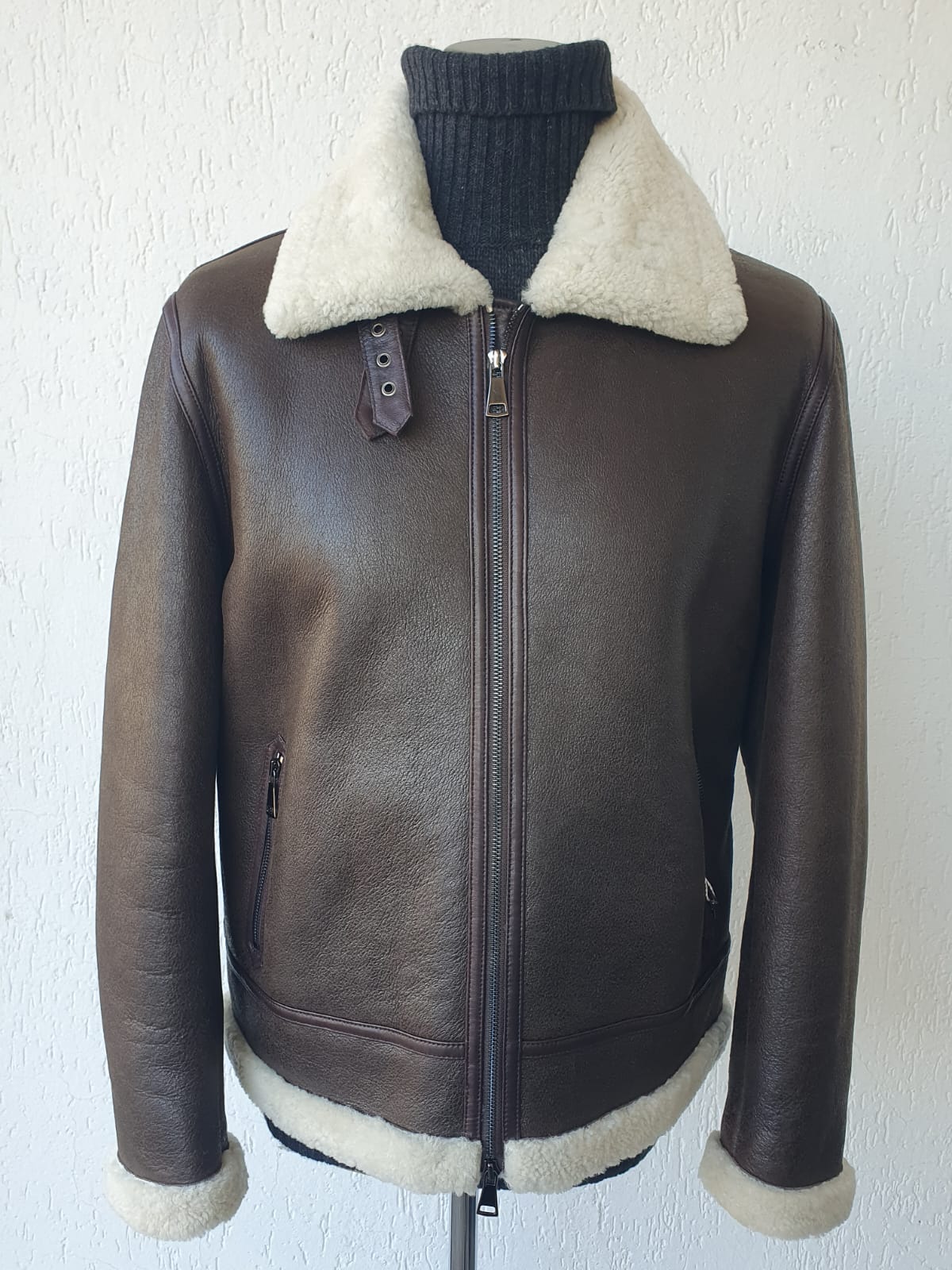 Shearing Australia Hunter