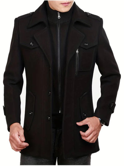 Cappotto a due pezzi | Novastore™