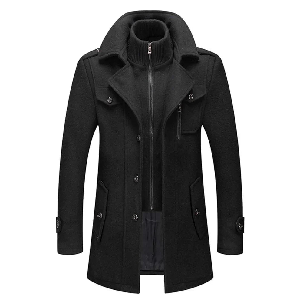 Cappotto a due pezzi | Novastore™