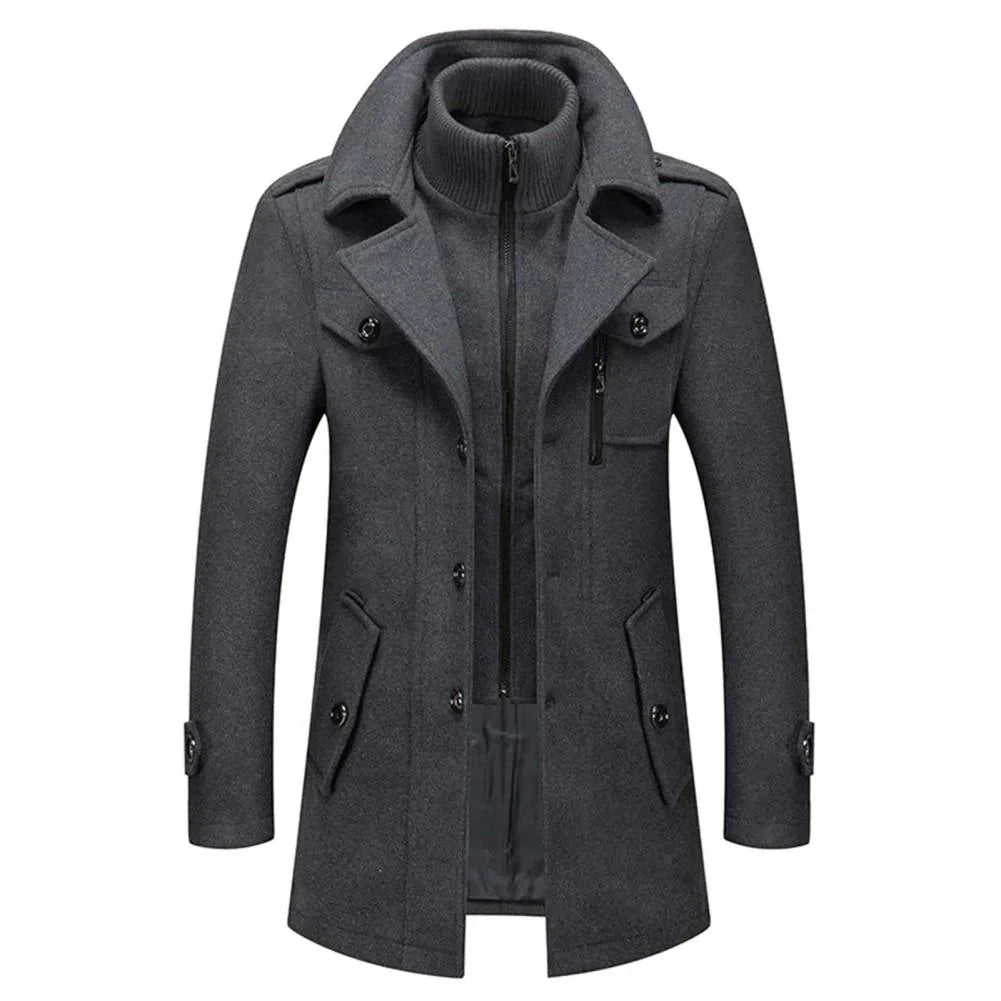 Cappotto a due pezzi | Novastore™