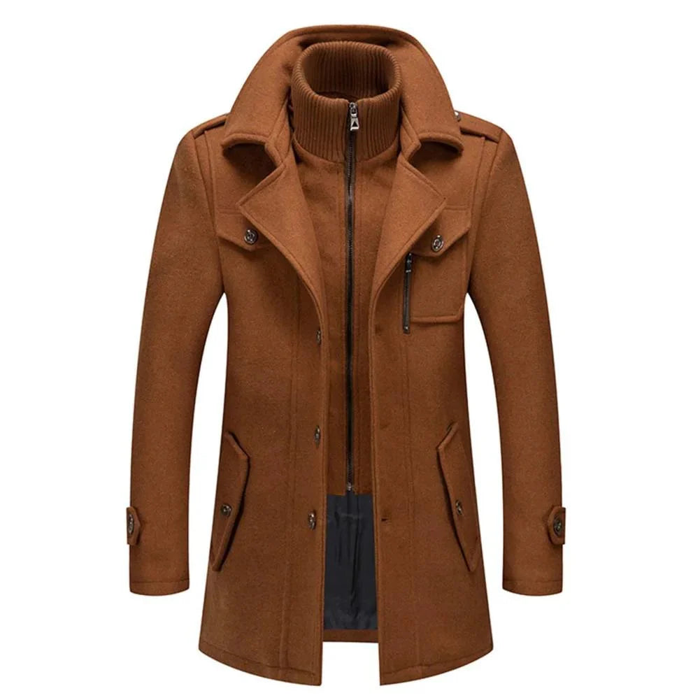 Cappotto a due pezzi | Novastore™